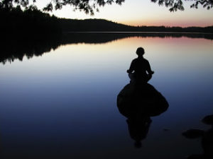 Cours de méditation Pleine Présence sur Nantes métropole