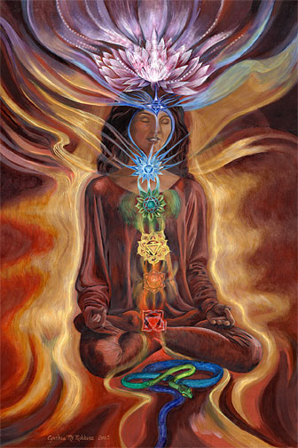 Kundalini Yoga - Suite