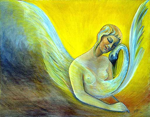 Regard personnel sur le Yoga du Sensible